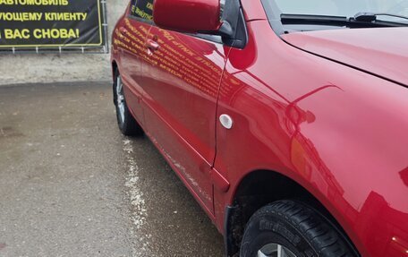 Mitsubishi Lancer IX, 2005 год, 350 000 рублей, 5 фотография