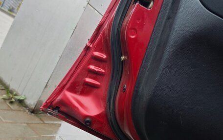 Mitsubishi Lancer IX, 2005 год, 350 000 рублей, 14 фотография