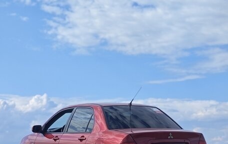 Mitsubishi Lancer IX, 2005 год, 350 000 рублей, 2 фотография