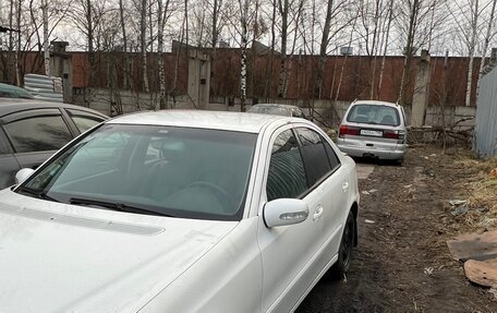 Mercedes-Benz E-Класс, 2006 год, 515 000 рублей, 2 фотография