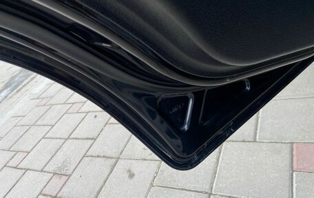 Ford Fusion I, 2007 год, 585 000 рублей, 12 фотография