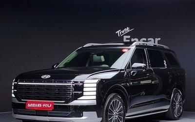 Hyundai Palisade, 2025 год, 7 764 000 рублей, 1 фотография