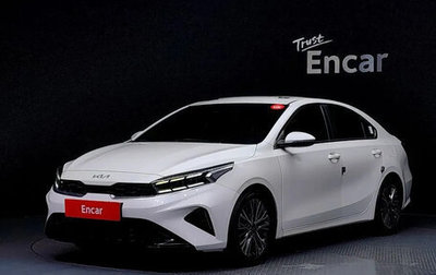 KIA K3, 2022 год, 2 150 000 рублей, 1 фотография