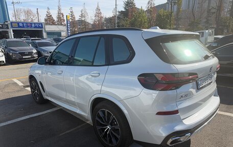 BMW X5, 2024 год, 12 700 000 рублей, 7 фотография