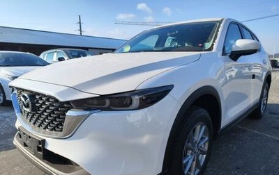 Mazda CX-5 II, 2025 год, 2 427 000 рублей, 1 фотография