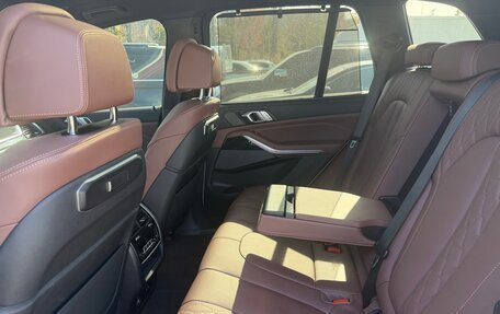 BMW X5, 2024 год, 12 700 000 рублей, 6 фотография