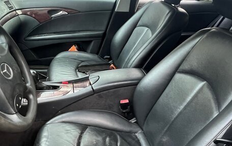 Mercedes-Benz E-Класс, 2006 год, 515 000 рублей, 5 фотография