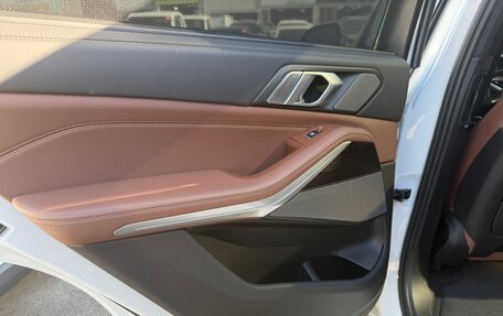 BMW X5, 2024 год, 12 700 000 рублей, 5 фотография