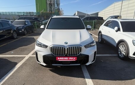 BMW X5, 2024 год, 12 700 000 рублей, 3 фотография