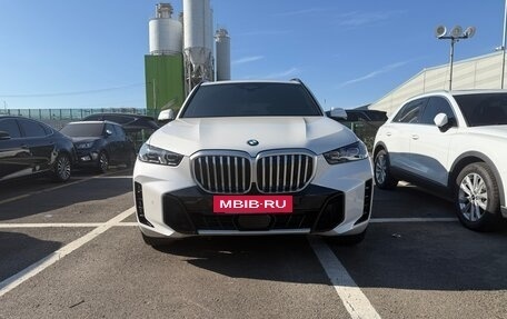 BMW X5, 2024 год, 12 700 000 рублей, 2 фотография