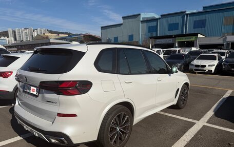 BMW X5, 2024 год, 12 700 000 рублей, 10 фотография