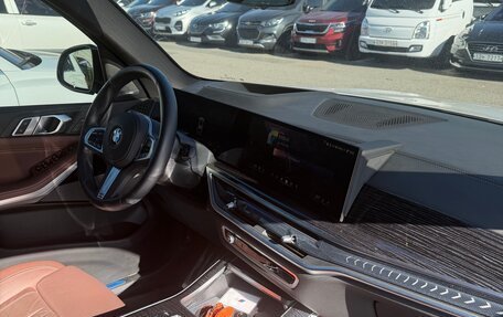 BMW X5, 2024 год, 12 700 000 рублей, 12 фотография