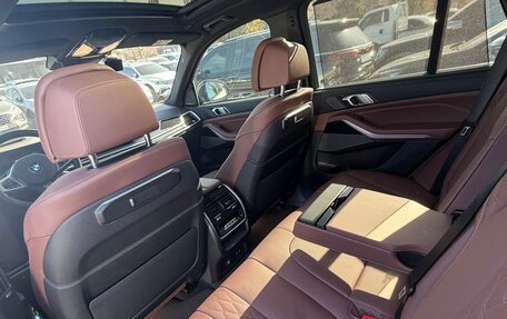 BMW X5, 2024 год, 12 700 000 рублей, 13 фотография