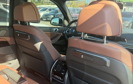 BMW X5, 2024 год, 12 700 000 рублей, 11 фотография