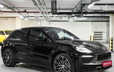 Porsche Macan I рестайлинг, 2025 год, 11 990 000 рублей, 1 фотография
