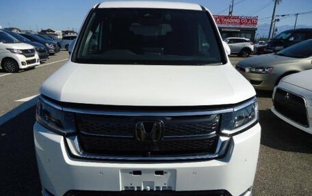 Honda Stepwgn, 2022 год, 2 800 000 рублей, 3 фотография