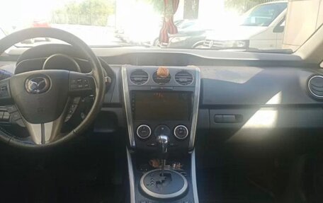 Mazda CX-7 I рестайлинг, 2011 год, 799 999 рублей, 4 фотография