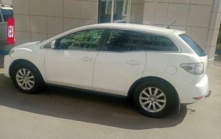 Mazda CX-7 I рестайлинг, 2011 год, 799 999 рублей, 3 фотография