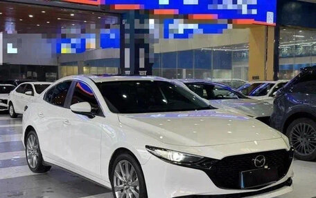 Mazda 3, 2022 год, 1 280 000 рублей, 3 фотография