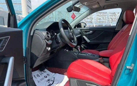 Audi Q2 I, 2021 год, 2 440 000 рублей, 5 фотография