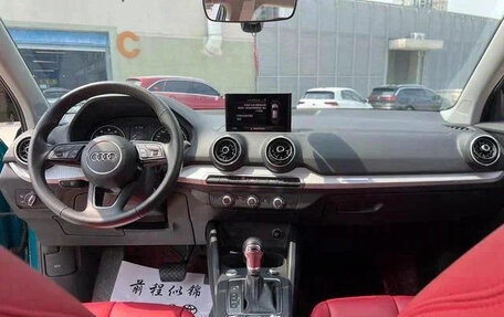 Audi Q2 I, 2021 год, 2 440 000 рублей, 6 фотография