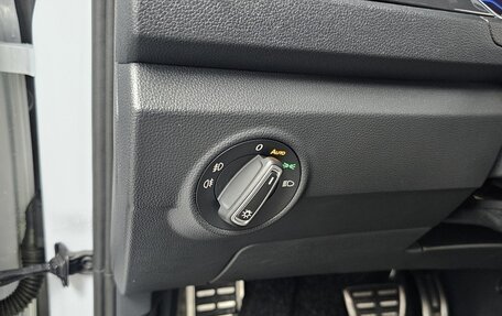 Volkswagen T-Roc I, 2021 год, 1 880 000 рублей, 18 фотография