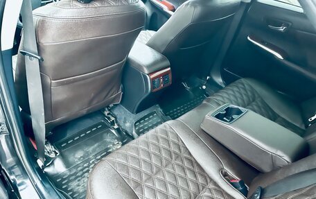 Toyota Camry, 2012 год, 1 399 000 рублей, 22 фотография