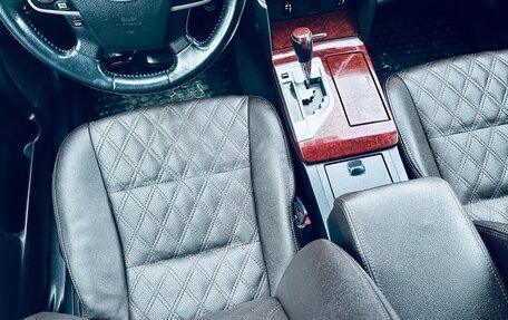 Toyota Camry, 2012 год, 1 399 000 рублей, 25 фотография