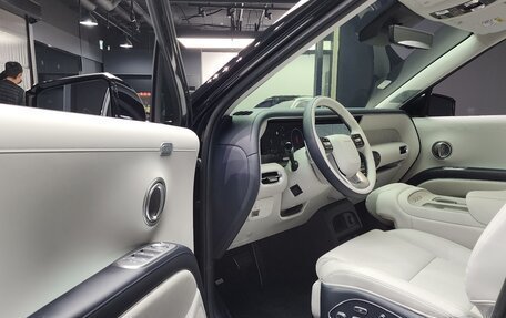 Hyundai Palisade, 2025 год, 7 764 000 рублей, 5 фотография