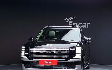 Hyundai Palisade, 2025 год, 7 764 000 рублей, 2 фотография