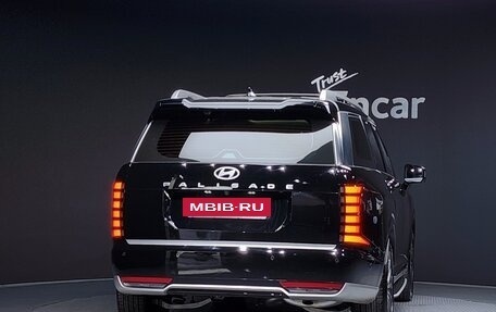 Hyundai Palisade, 2025 год, 7 764 000 рублей, 4 фотография