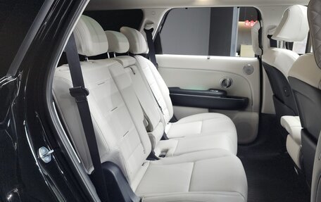 Hyundai Palisade, 2025 год, 7 764 000 рублей, 9 фотография