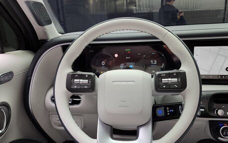 Hyundai Palisade, 2025 год, 7 764 000 рублей, 10 фотография