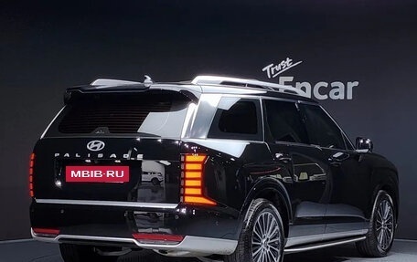 Hyundai Palisade, 2025 год, 7 764 000 рублей, 3 фотография