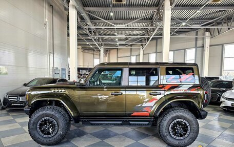 Ford Bronco, 2024 год, 13 499 000 рублей, 4 фотография