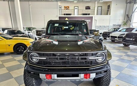 Ford Bronco, 2024 год, 13 499 000 рублей, 3 фотография