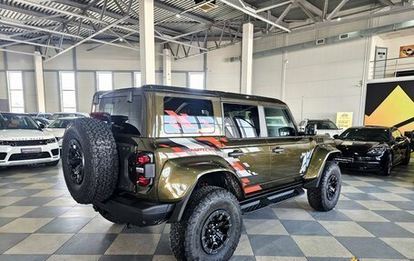 Ford Bronco, 2024 год, 13 499 000 рублей, 6 фотография