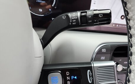 Hyundai Palisade, 2025 год, 7 764 000 рублей, 13 фотография