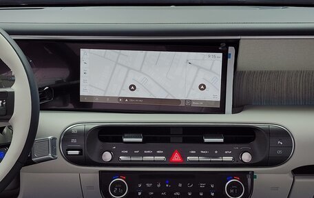 Hyundai Palisade, 2025 год, 7 764 000 рублей, 14 фотография