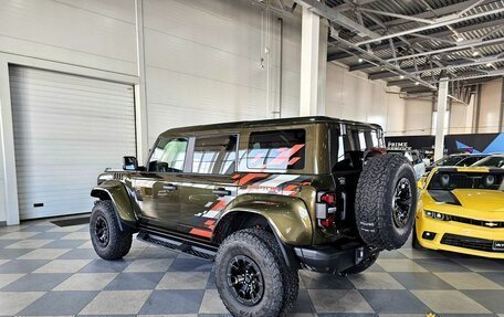 Ford Bronco, 2024 год, 13 499 000 рублей, 8 фотография