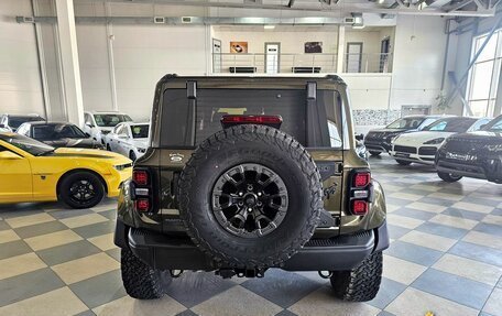 Ford Bronco, 2024 год, 13 499 000 рублей, 7 фотография