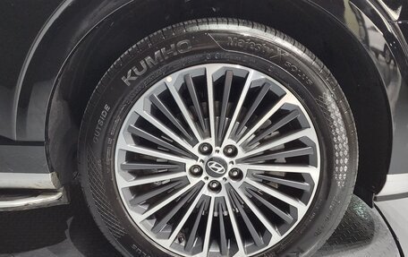 Hyundai Palisade, 2025 год, 7 764 000 рублей, 20 фотография