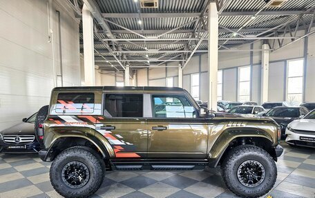 Ford Bronco, 2024 год, 13 499 000 рублей, 5 фотография