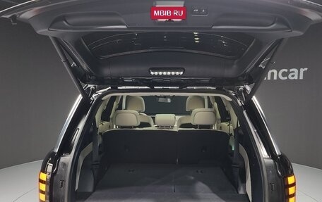 Hyundai Palisade, 2025 год, 7 764 000 рублей, 19 фотография