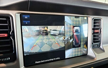 Ford Bronco, 2024 год, 13 499 000 рублей, 19 фотография