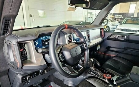 Ford Bronco, 2024 год, 13 499 000 рублей, 10 фотография