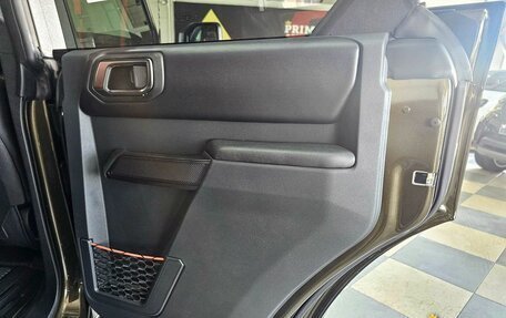 Ford Bronco, 2024 год, 13 499 000 рублей, 16 фотография