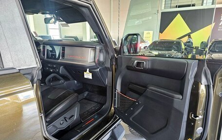 Ford Bronco, 2024 год, 13 499 000 рублей, 22 фотография