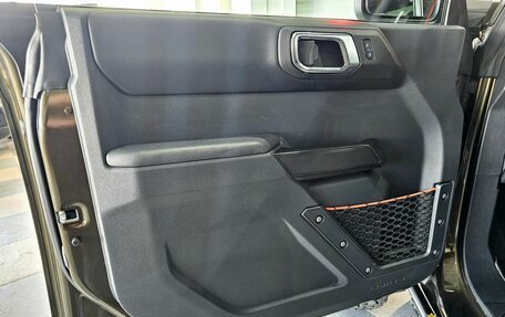 Ford Bronco, 2024 год, 13 499 000 рублей, 14 фотография