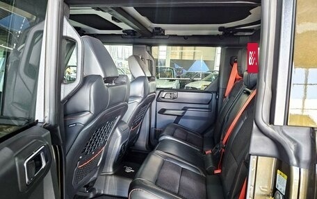 Ford Bronco, 2024 год, 13 499 000 рублей, 20 фотография